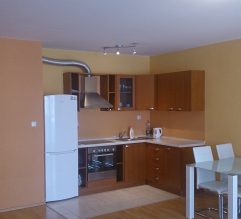 apartment for sale in Budapest
