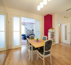 Budapest apartment for sale