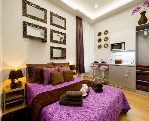 Hotel for sale Budapest