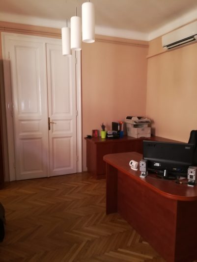 купить квартиру в Будапеште