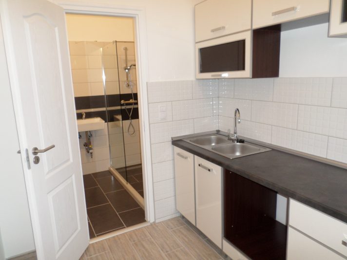 flat for sale Budapest