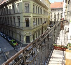 купить квартру в 5 районе Будапешта