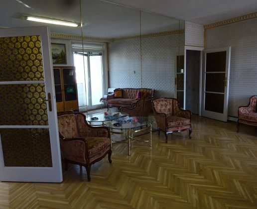 продается квартира в Будапеште
