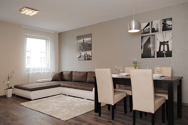 buy apartment in Budapest